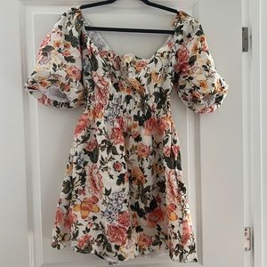 Faithful the Brand Dress